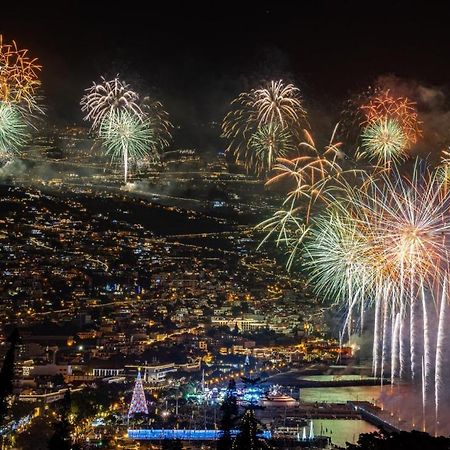 Funchal Center Apartment I ภายนอก รูปภาพ