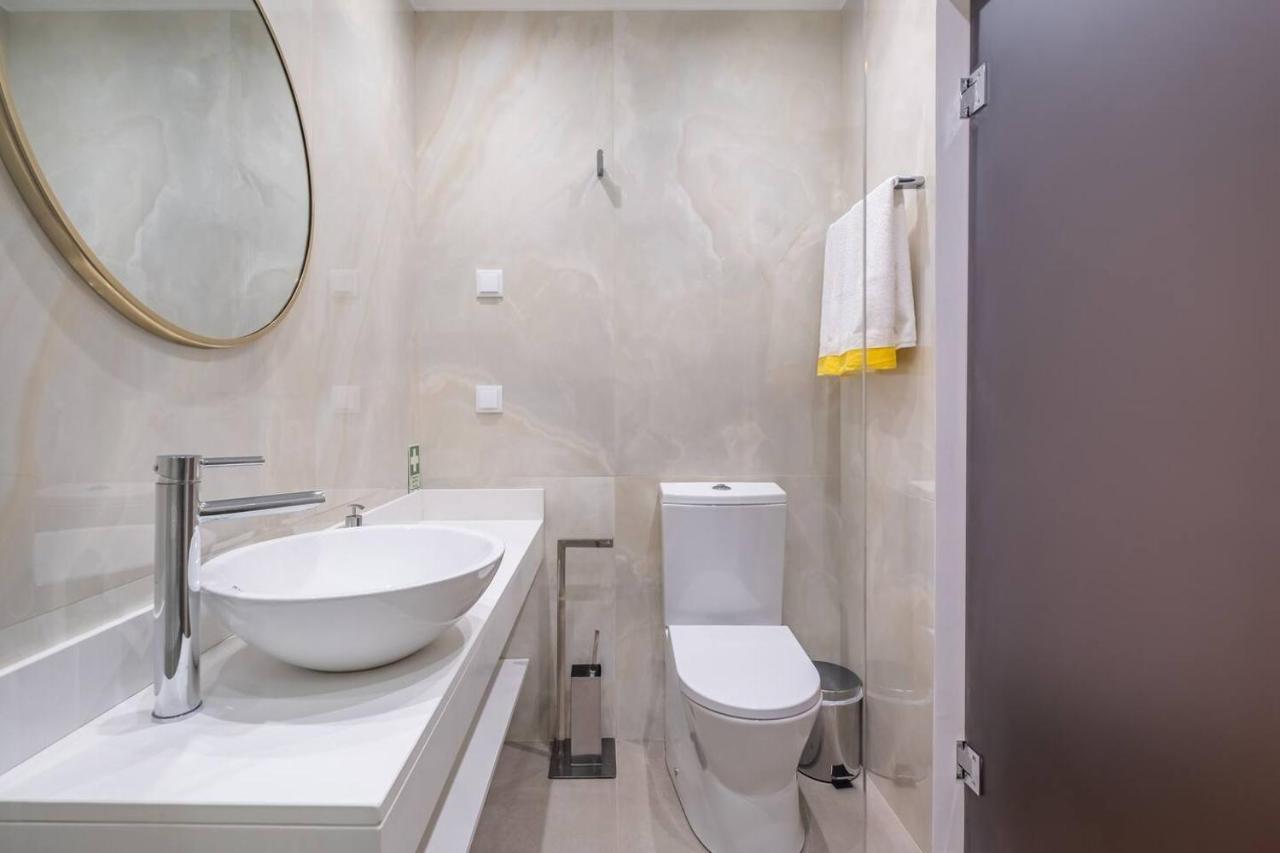 Funchal Center Apartment I ภายนอก รูปภาพ