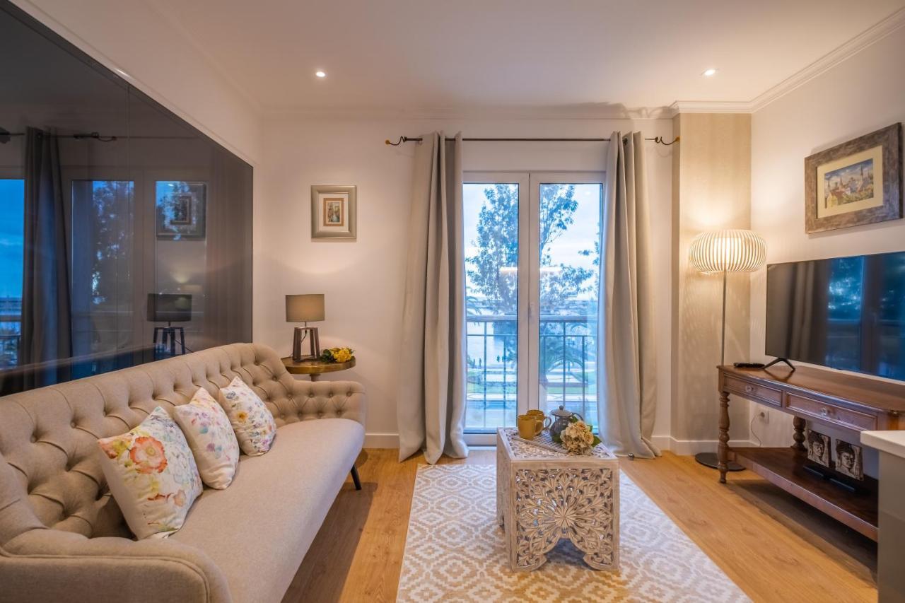 Funchal Center Apartment I ภายนอก รูปภาพ