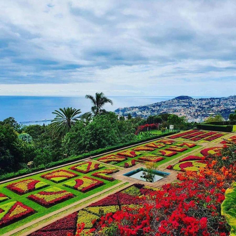 Funchal Center Apartment I ภายนอก รูปภาพ
