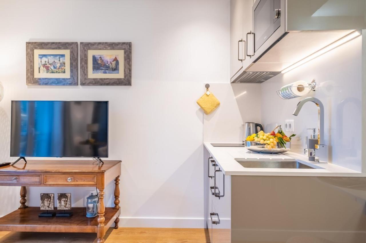 Funchal Center Apartment I ภายนอก รูปภาพ