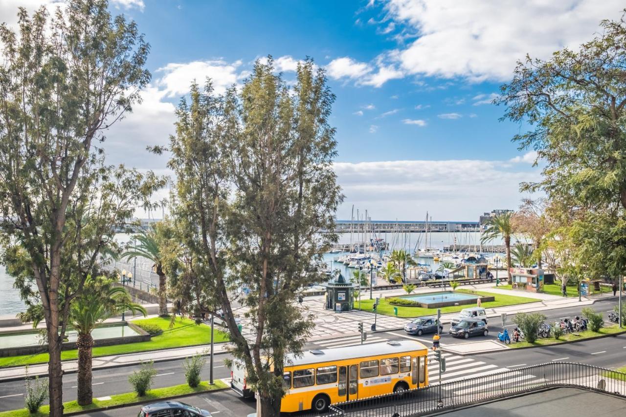 Funchal Center Apartment I ภายนอก รูปภาพ