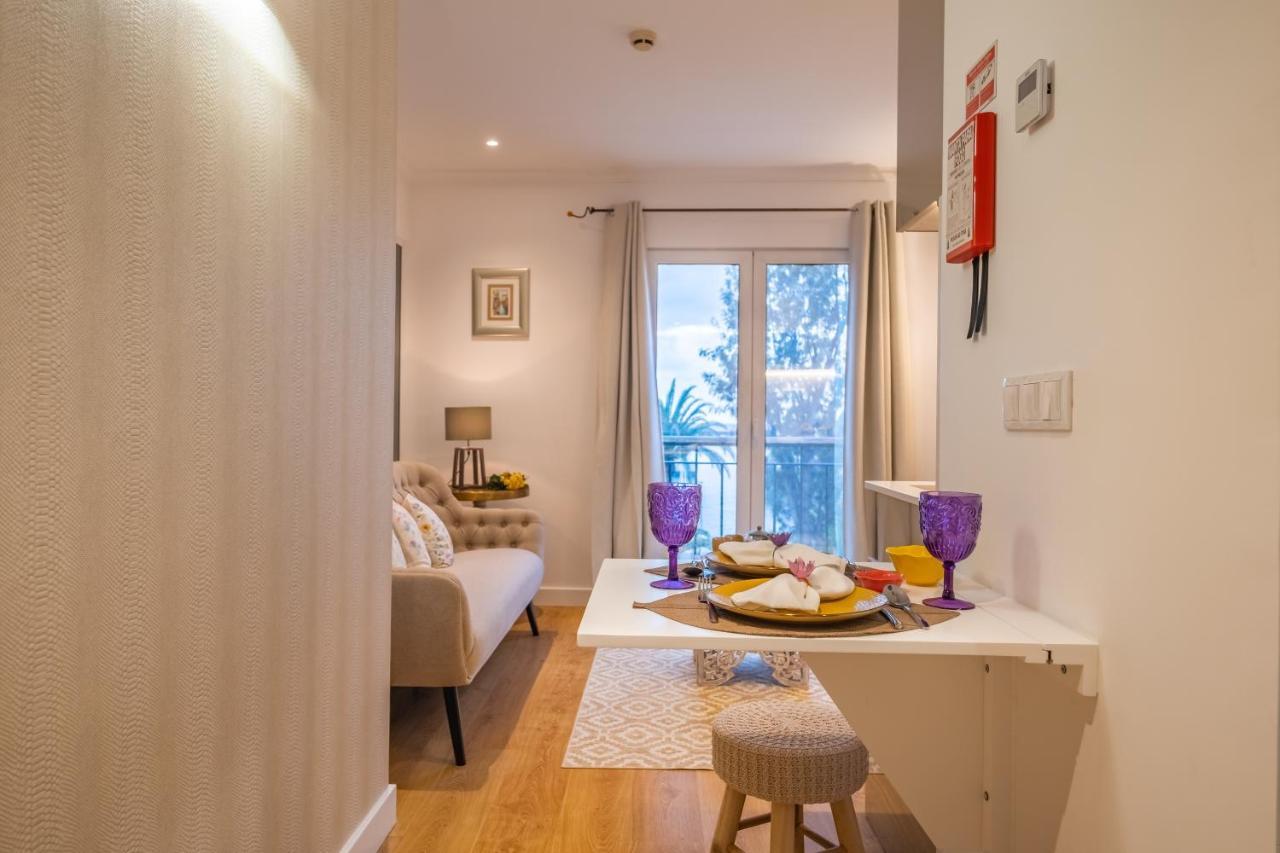 Funchal Center Apartment I ภายนอก รูปภาพ
