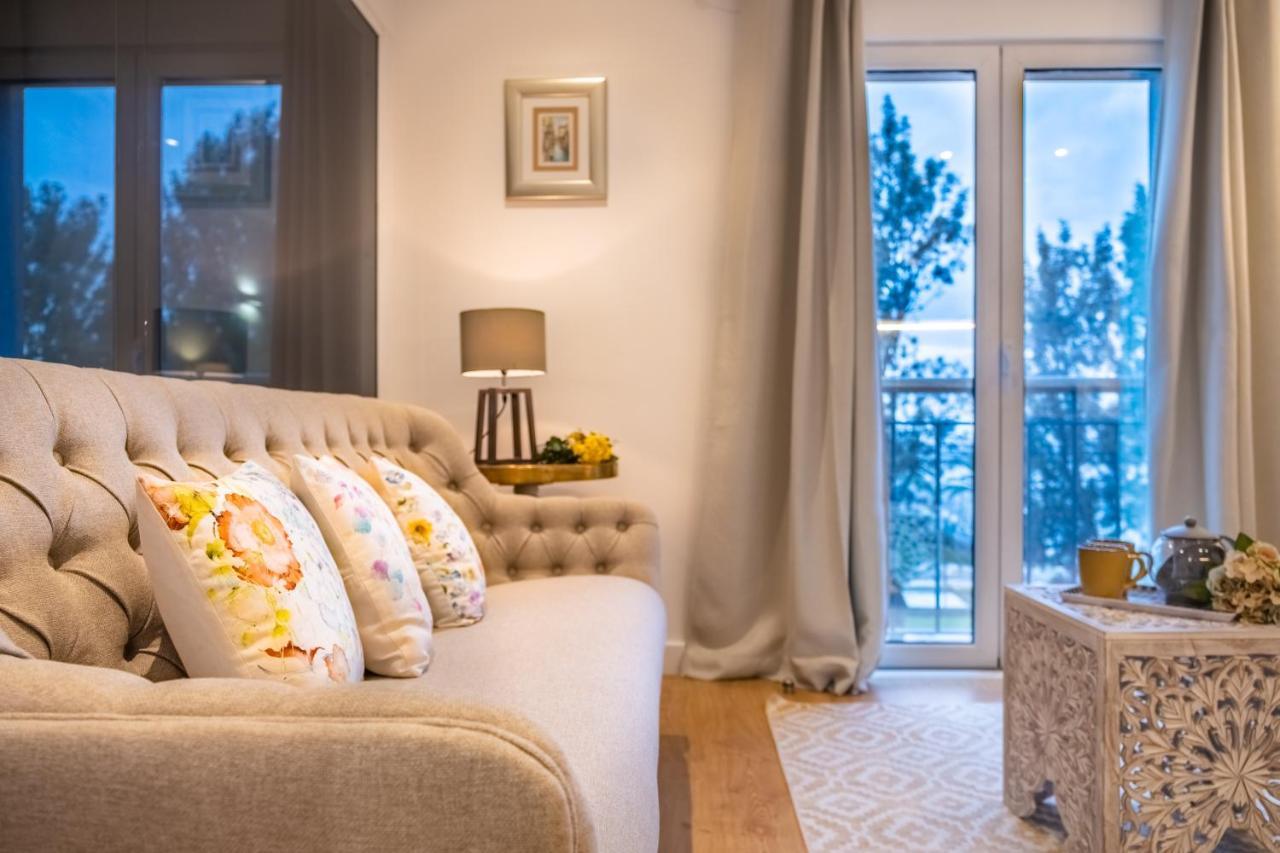 Funchal Center Apartment I ภายนอก รูปภาพ