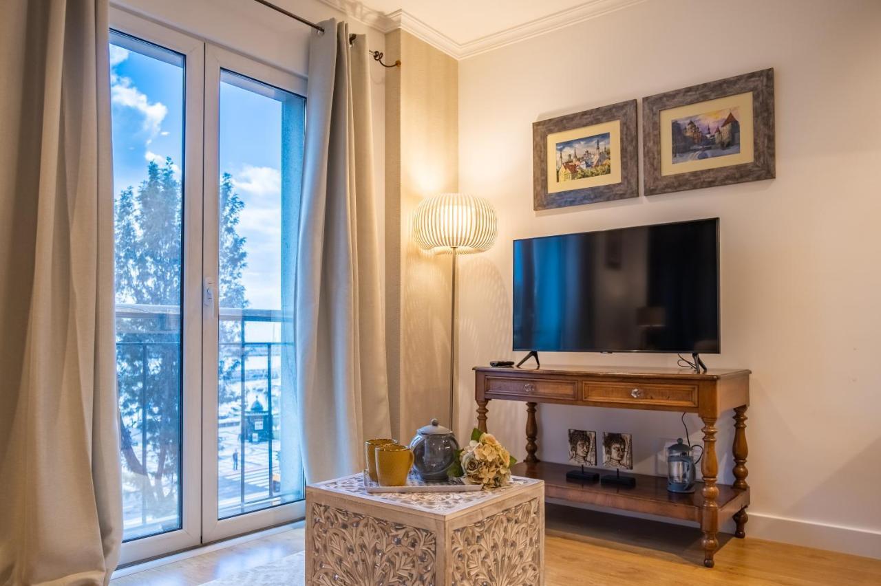 Funchal Center Apartment I ภายนอก รูปภาพ