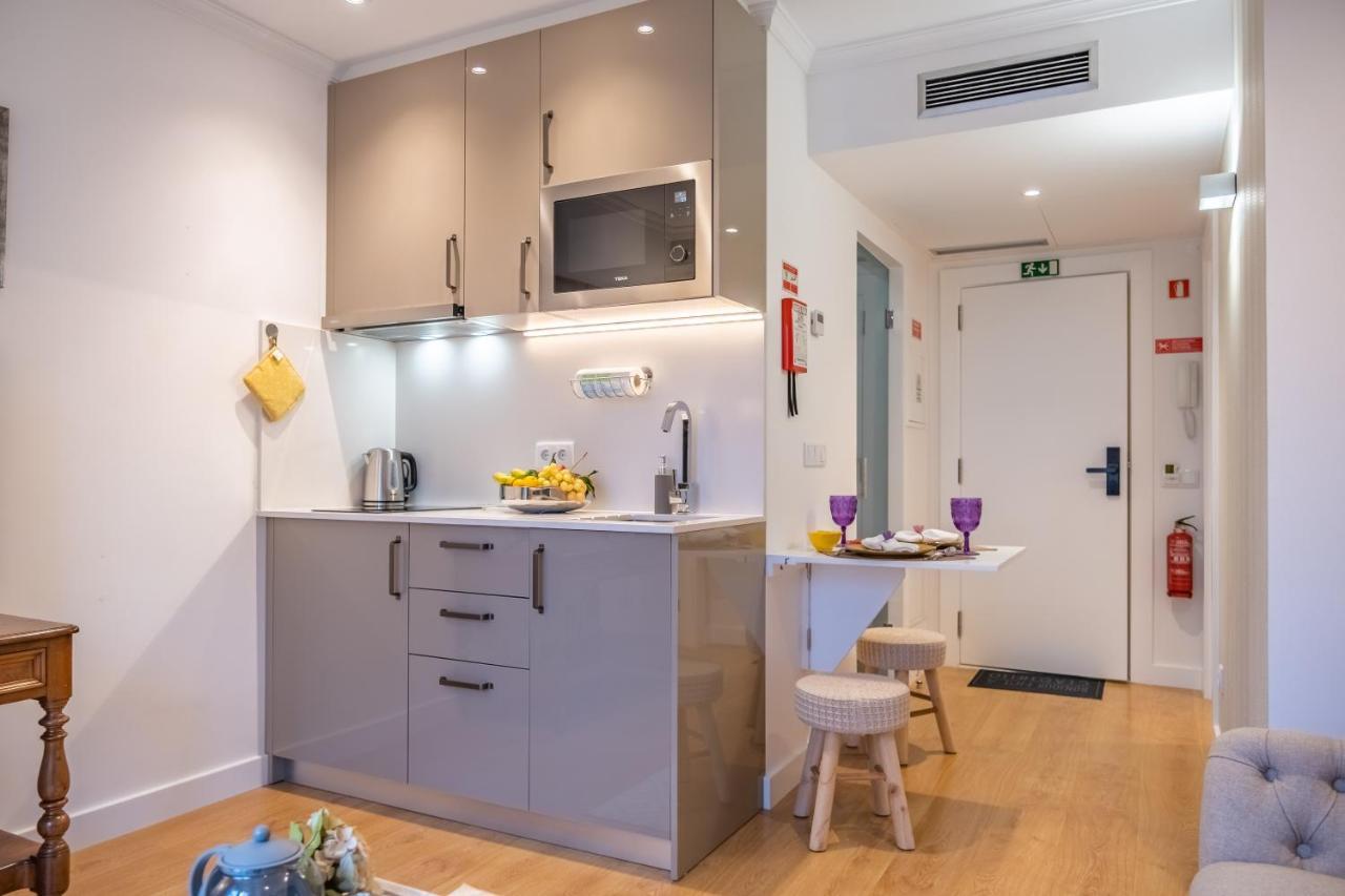 Funchal Center Apartment I ภายนอก รูปภาพ