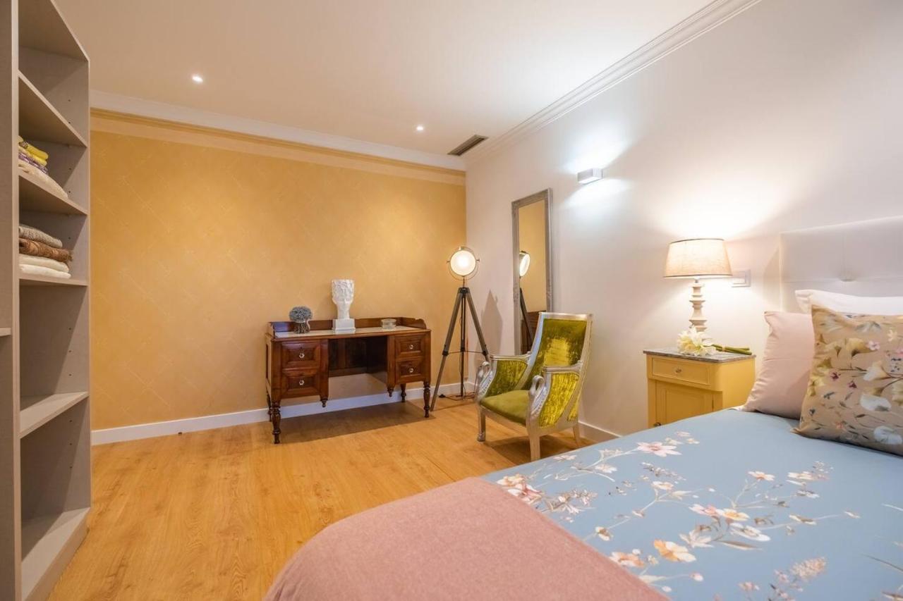 Funchal Center Apartment I ภายนอก รูปภาพ