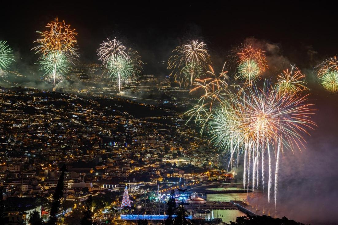 Funchal Center Apartment I ภายนอก รูปภาพ